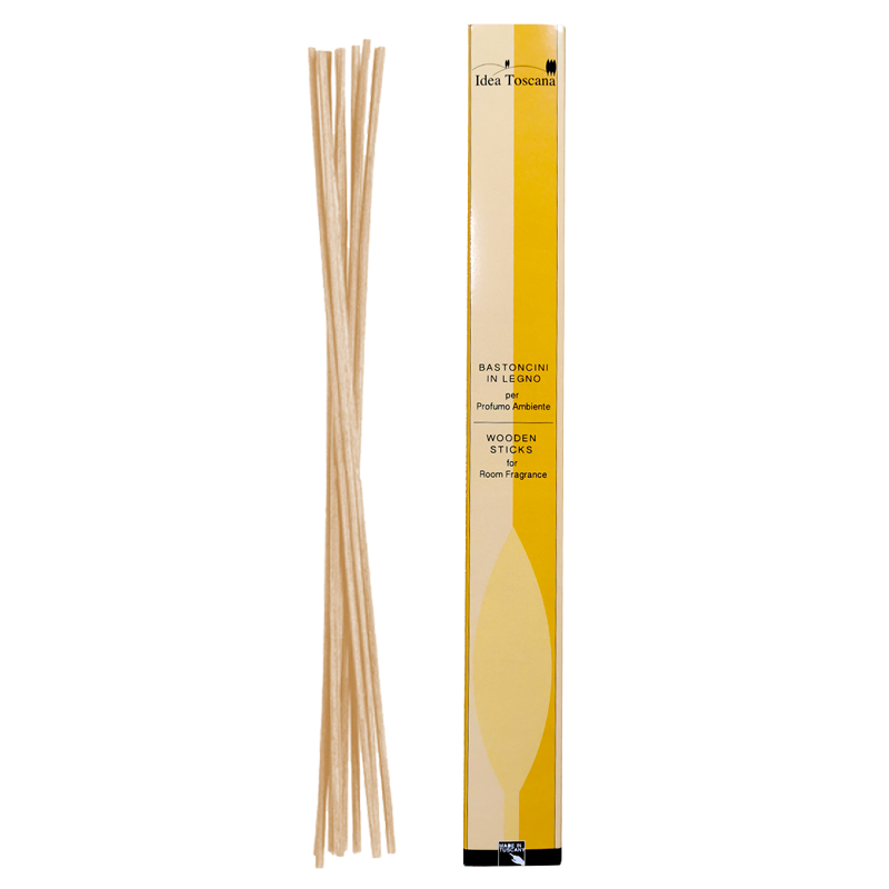Prima Spremitura Olivo Scented Room Diffuser 250 ml - Trending Wellness Store