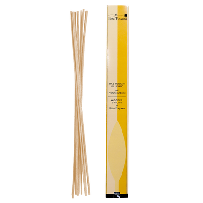 Prima Spremitura Olivo Scented Room Diffuser 250 ml - Trending Wellness Store