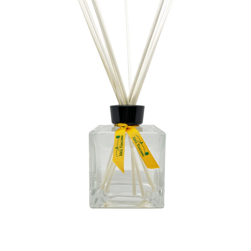 Prima Spremitura Sage Scented Room Diffuser 250 ml - Trending Wellness Store