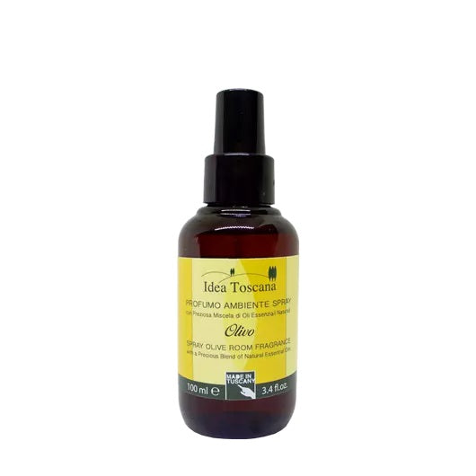 Prima Spremitura Olivo Room Fragrance Spray 100 ml - Trending Wellness Store