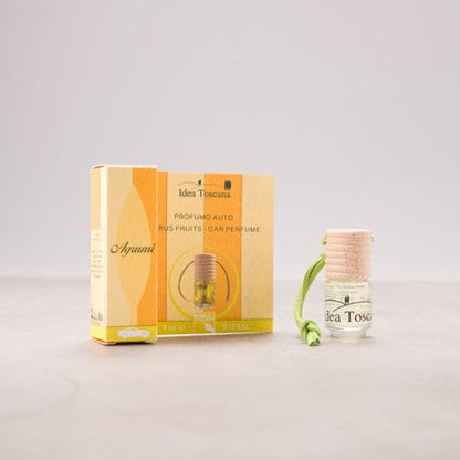 Prima Spremitura Car Air Freshener - Trending Wellness Store
