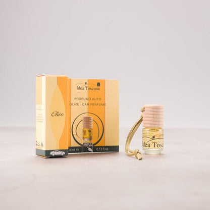 Prima Spremitura Car Air Freshener - Trending Wellness Store