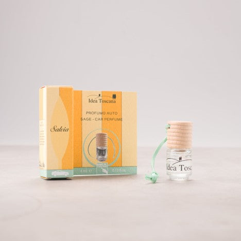Prima Spremitura Car Air Freshener - Trending Wellness Store