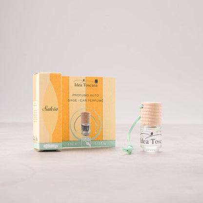 Prima Spremitura Car Air Freshener - Trending Wellness Store