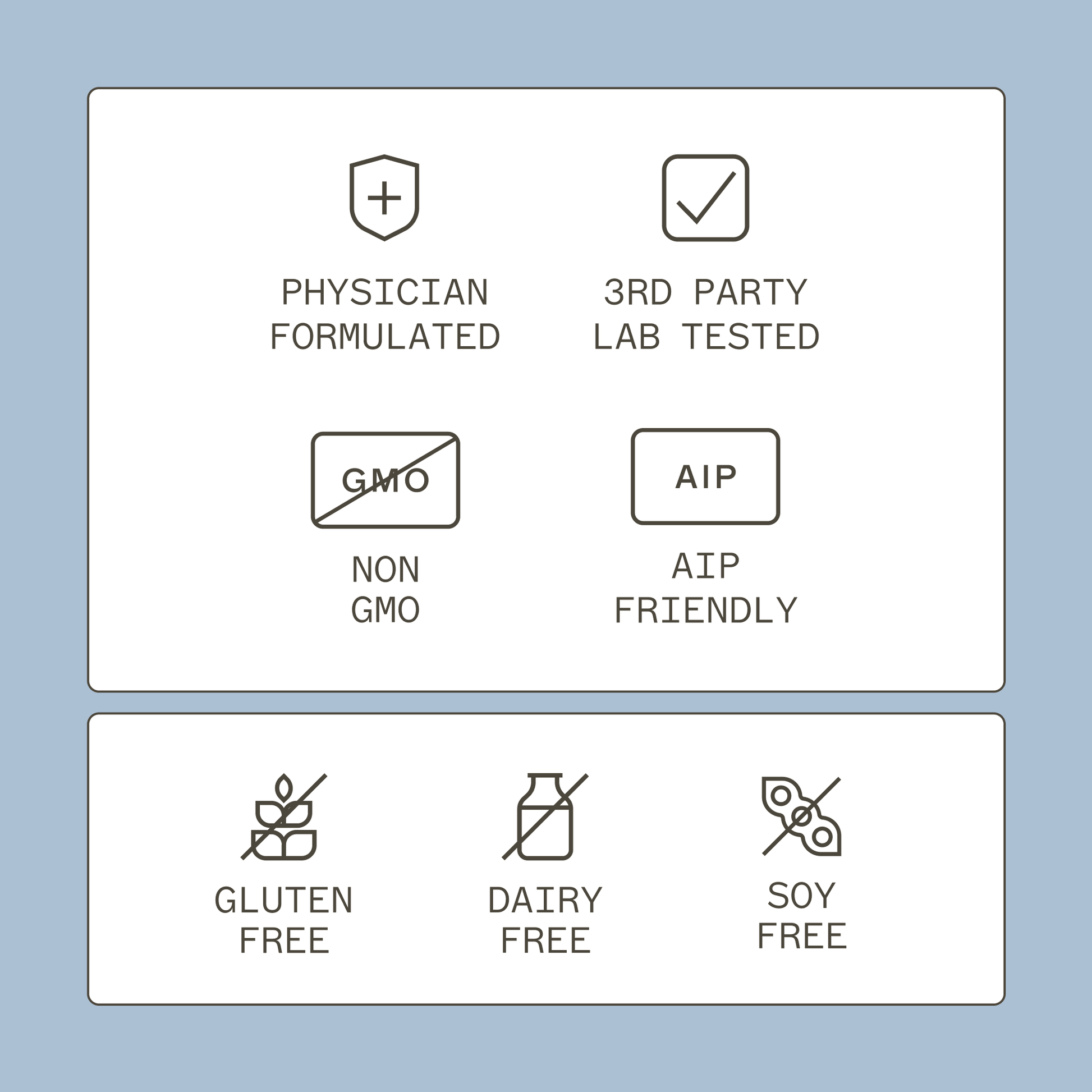 Trending Wellness Store