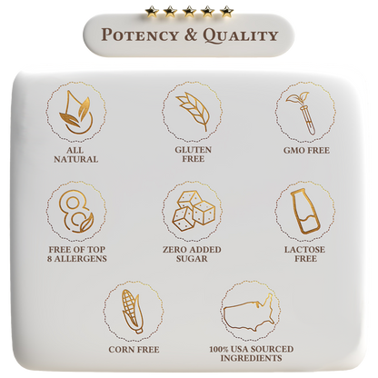 Probiotic 40 Billion CFU - Trending Wellness Store