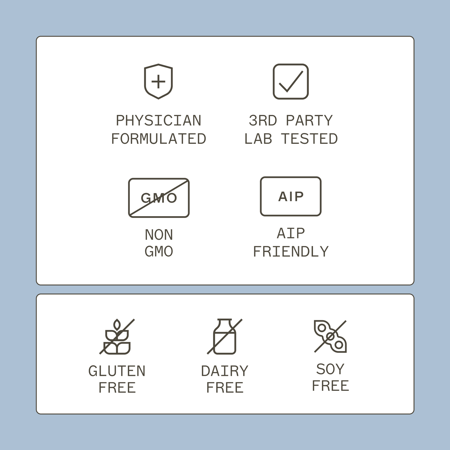 Probiotic Capsules 30 Billion - Trending Wellness Store