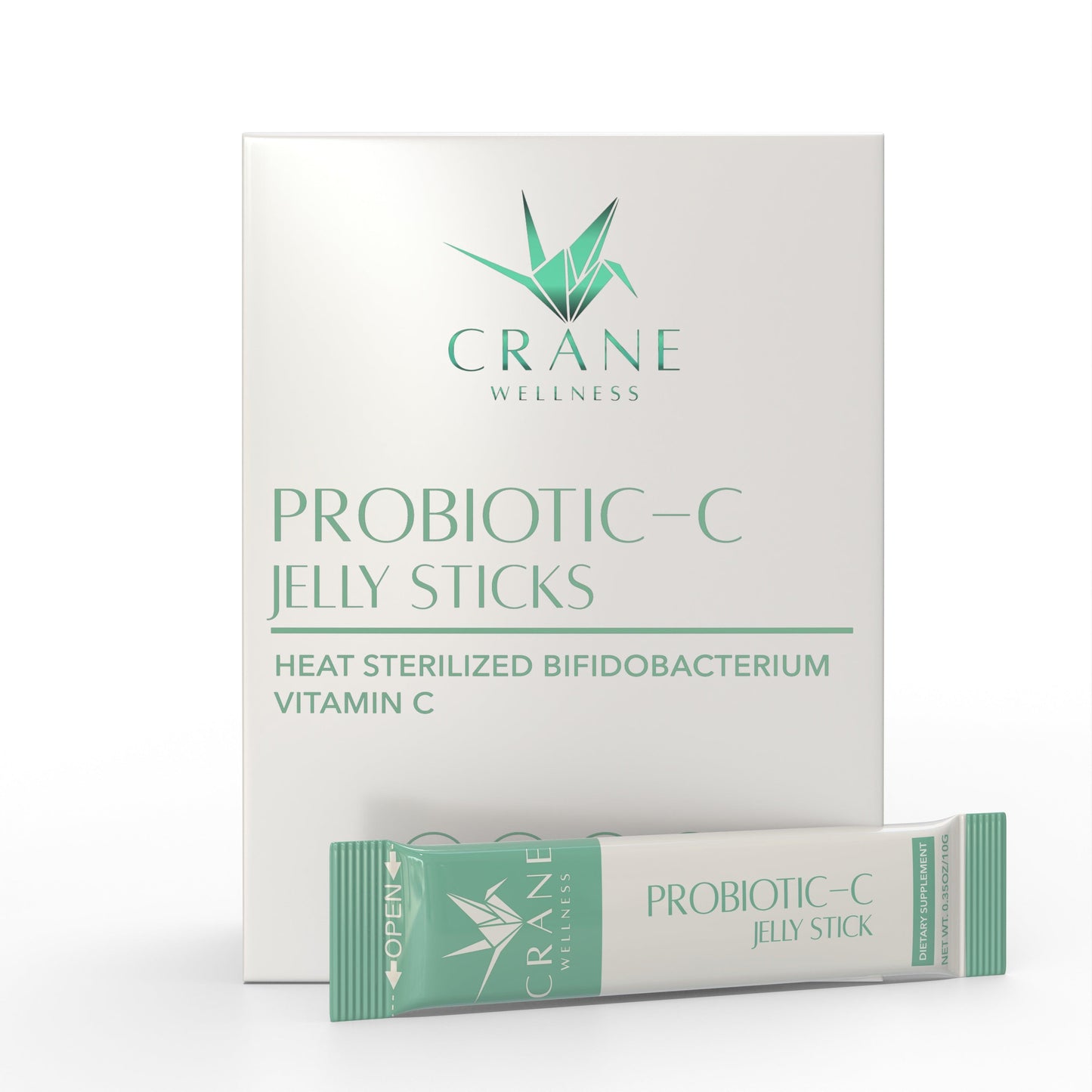 Probiotic-C Jelly Sticks *50% Off Sale!* - Trending Wellness Store