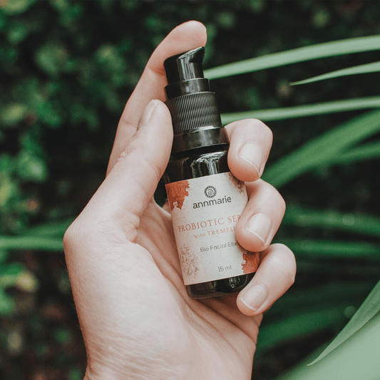 Probiotic Serum With Tremella - Bio Facial Elixir (15ml)- Collective - Trending Wellness Store