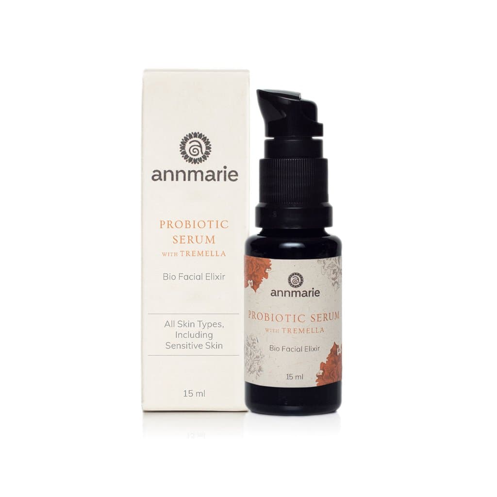 Probiotic Serum With Tremella - Bio Facial Elixir (15ml)- Collective - Trending Wellness Store