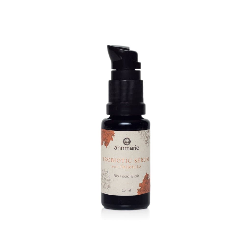 Probiotic Serum With Tremella - Bio Facial Elixir (15ml)- Collective - Trending Wellness Store