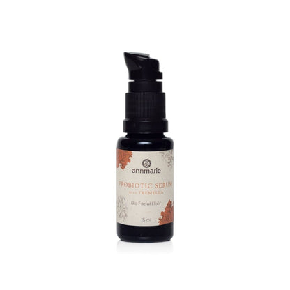 Probiotic Serum With Tremella - Bio Facial Elixir (15ml)- Collective - Trending Wellness Store