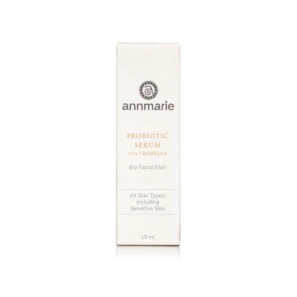 Probiotic Serum With Tremella - Bio Facial Elixir (15ml)- Collective - Trending Wellness Store