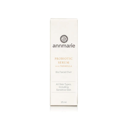 Probiotic Serum With Tremella - Bio Facial Elixir (15ml)- Collective - Trending Wellness Store