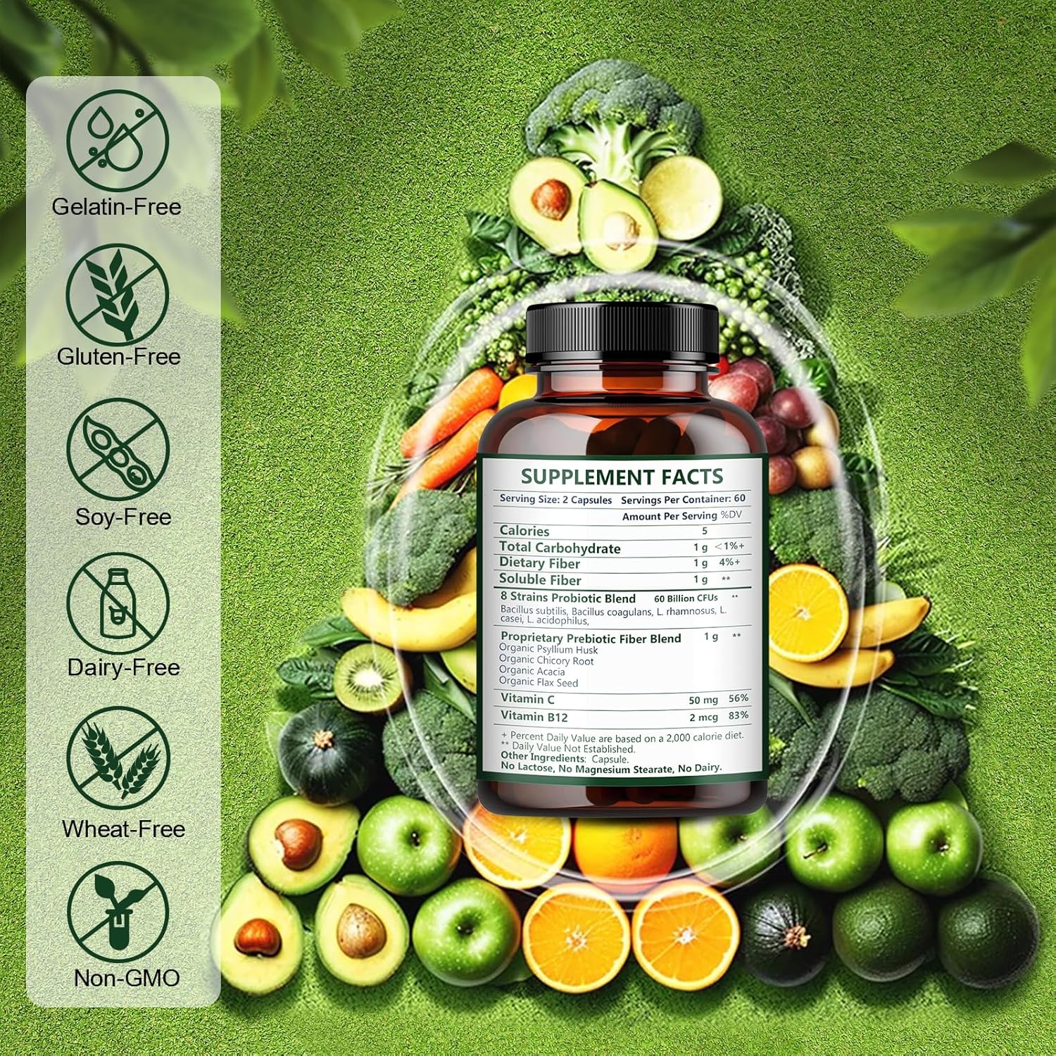 Trending Wellness Store