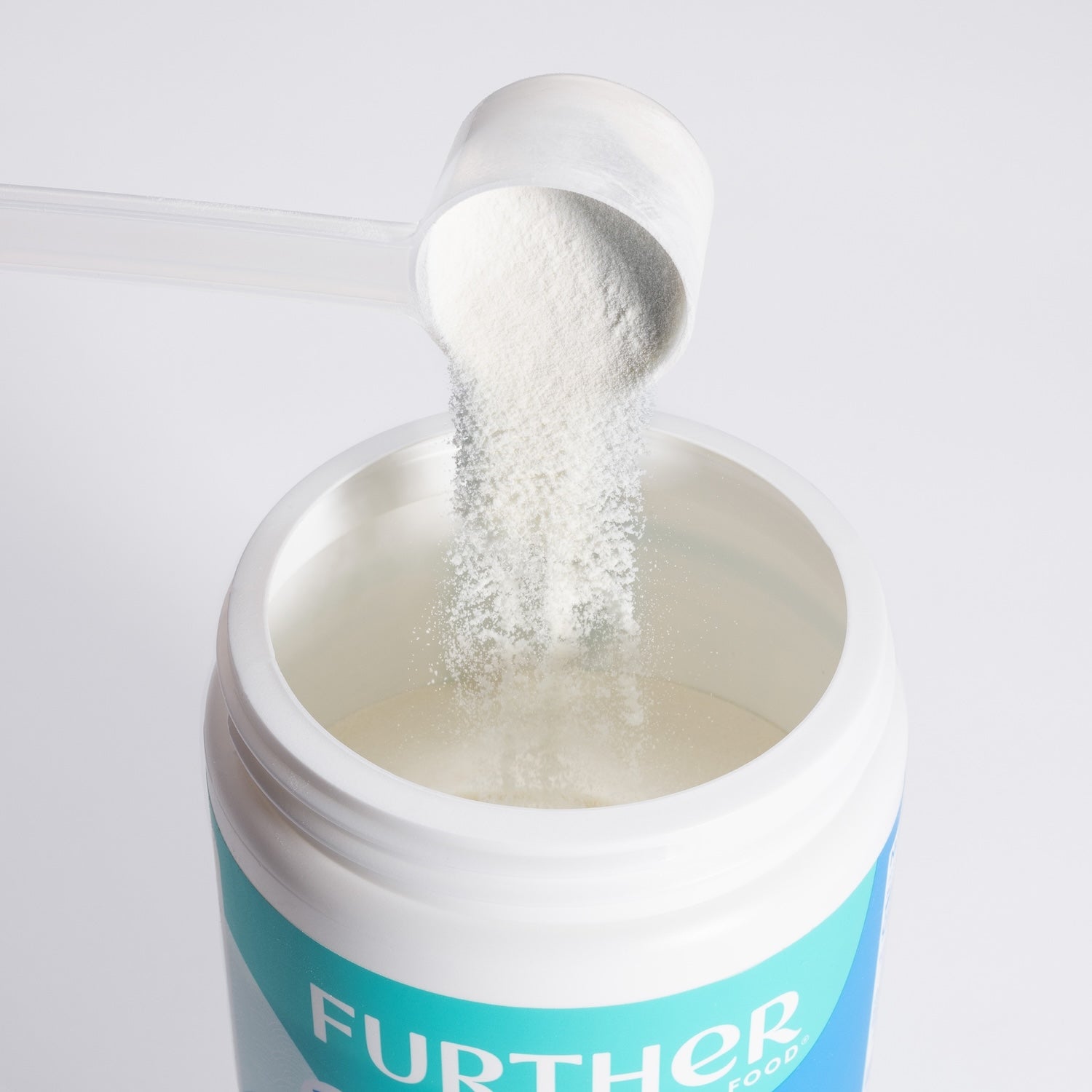 Unflavored Marine Collagen Powder - Trending Wellness Store