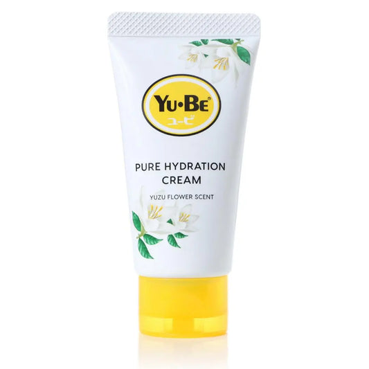 Yuzu Pure Hydration Cream (Shopify Collective) - Trending Wellness Store