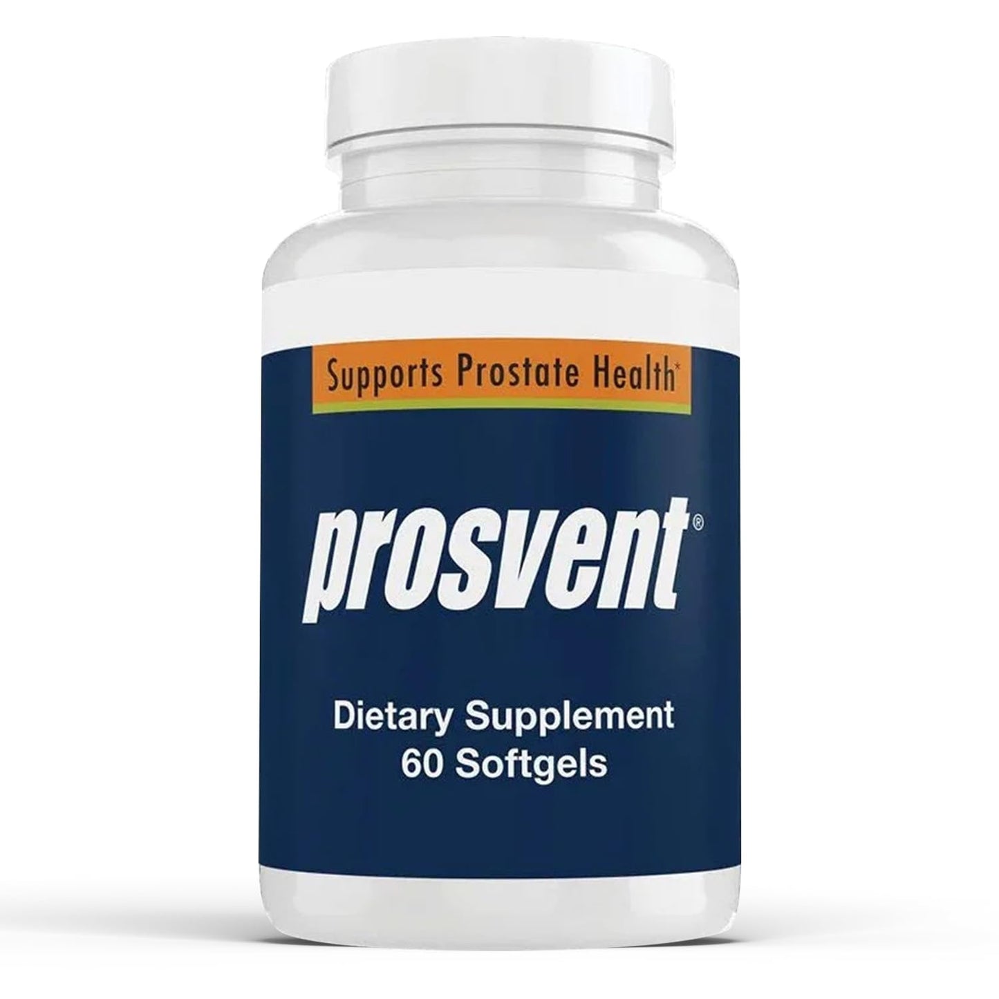 Advanced Men's Prostate Support Natural Supplement with Saw Palmetto, Vitamin D, and Zinc to Ease Urinary Frequency & Urgency (60 Count) - Trending Wellness Store