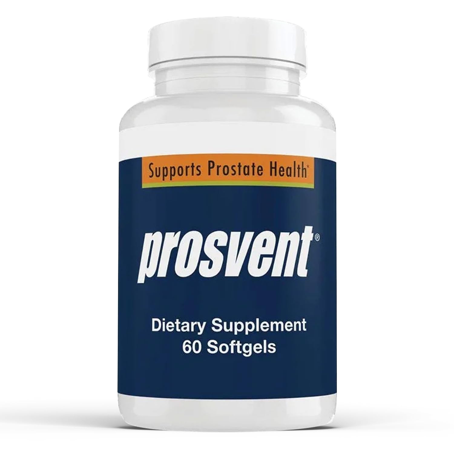 Advanced Men's Prostate Support Natural Supplement with Saw Palmetto, Vitamin D, and Zinc to Ease Urinary Frequency & Urgency (60 Count) - Trending Wellness Store
