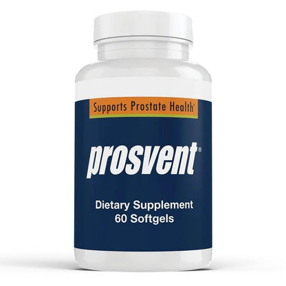 Advanced Men's Prostate Support Natural Supplement with Saw Palmetto, Vitamin D, and Zinc to Ease Urinary Frequency & Urgency (60 Count) - Trending Wellness Store