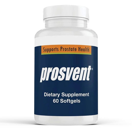 Advanced Men's Prostate Support Natural Supplement with Saw Palmetto, Vitamin D, and Zinc to Ease Urinary Frequency & Urgency (60 Count) - Trending Wellness Store