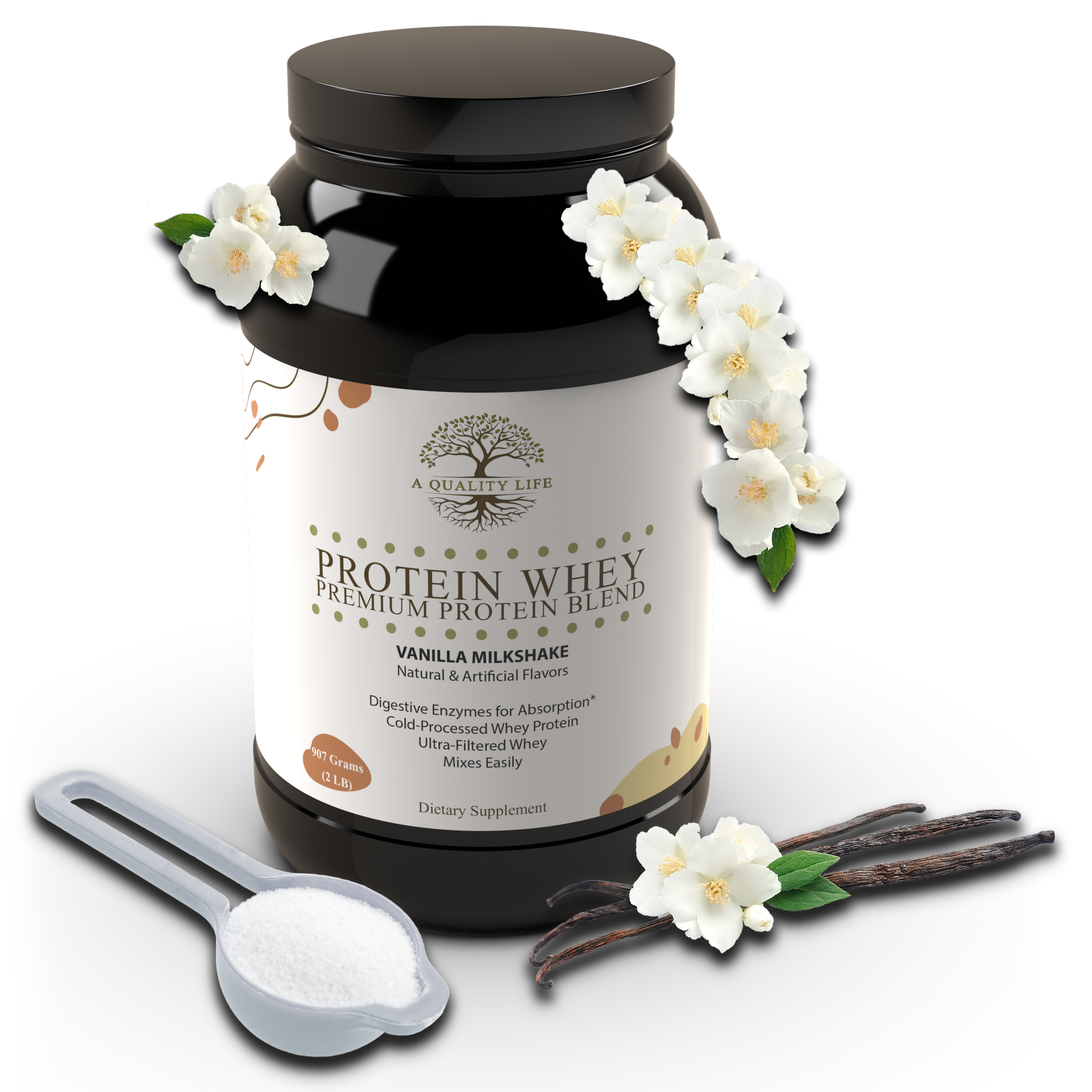 Trending Wellness Store