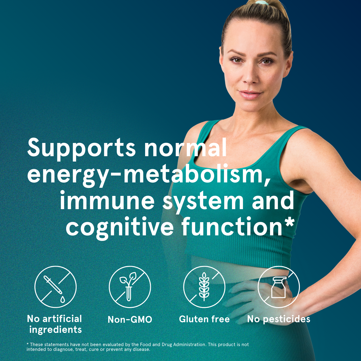 C3 - Vitamin C Effervescent - Trending Wellness Store