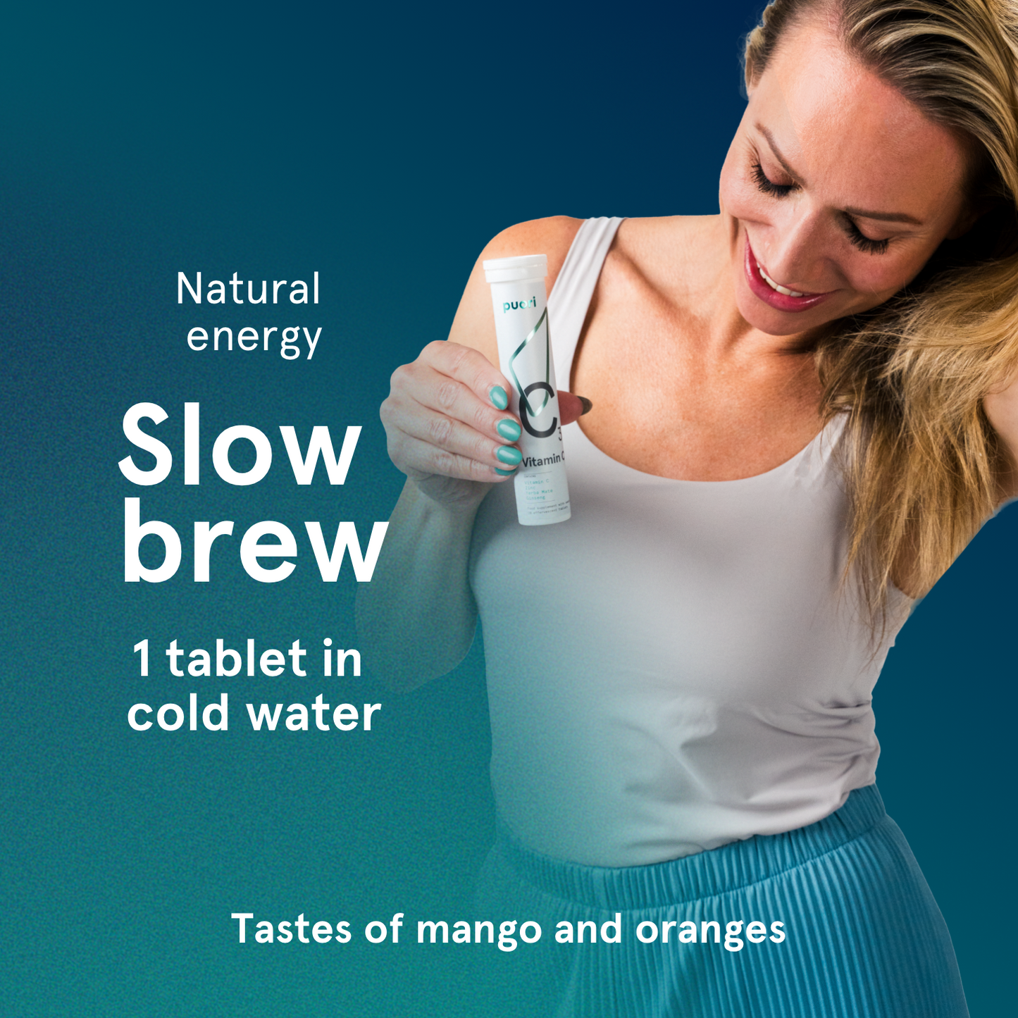 C3 - Vitamin C Effervescent - Trending Wellness Store