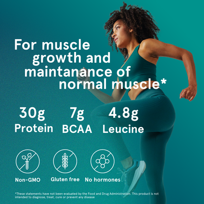 CP2 - Whey & Collagen (20 servings of 29g) - Trending Wellness Store