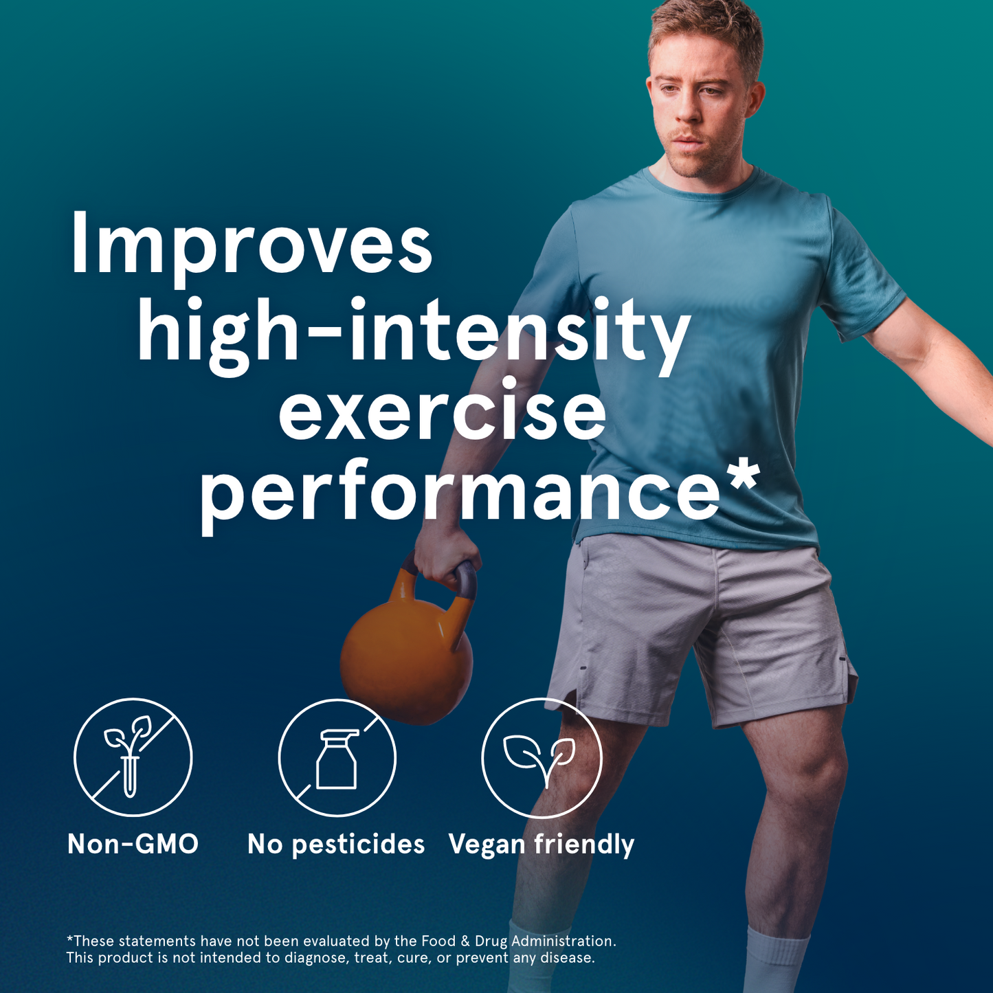 C+ - Creatine+ Performance Support - Trending Wellness Store