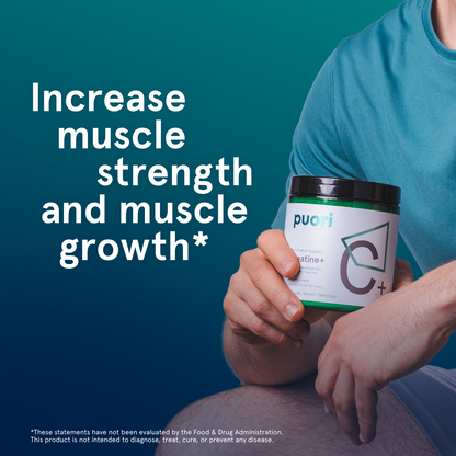 C+ - Creatine+ Performance Support - Trending Wellness Store