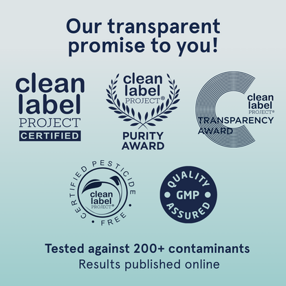 CP2 - Whey & Collagen. - Trending Wellness Store