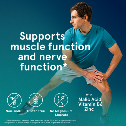 M3 - Magnesium Complex - Trending Wellness Store