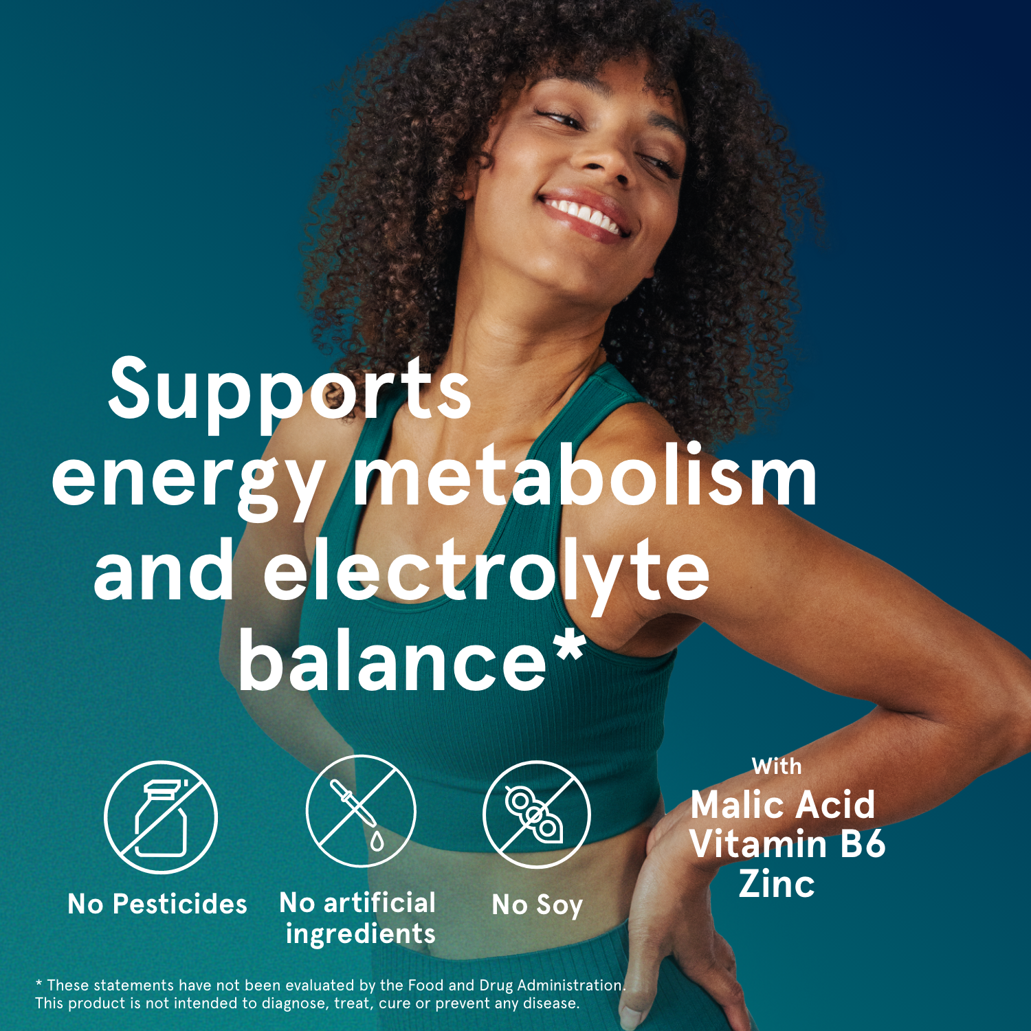 M3 - Magnesium Complex - Trending Wellness Store