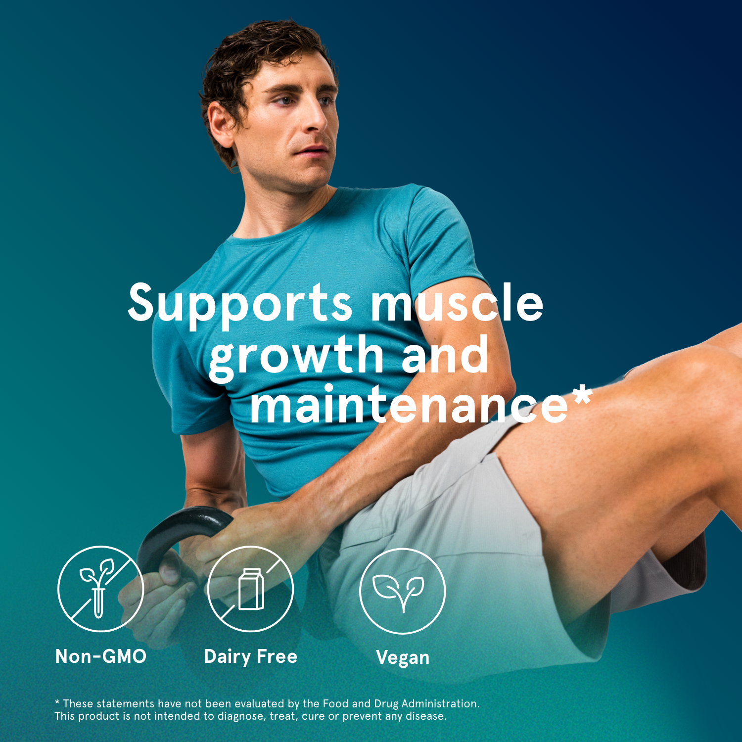 PB - Plant Protein Booster - Trending Wellness Store