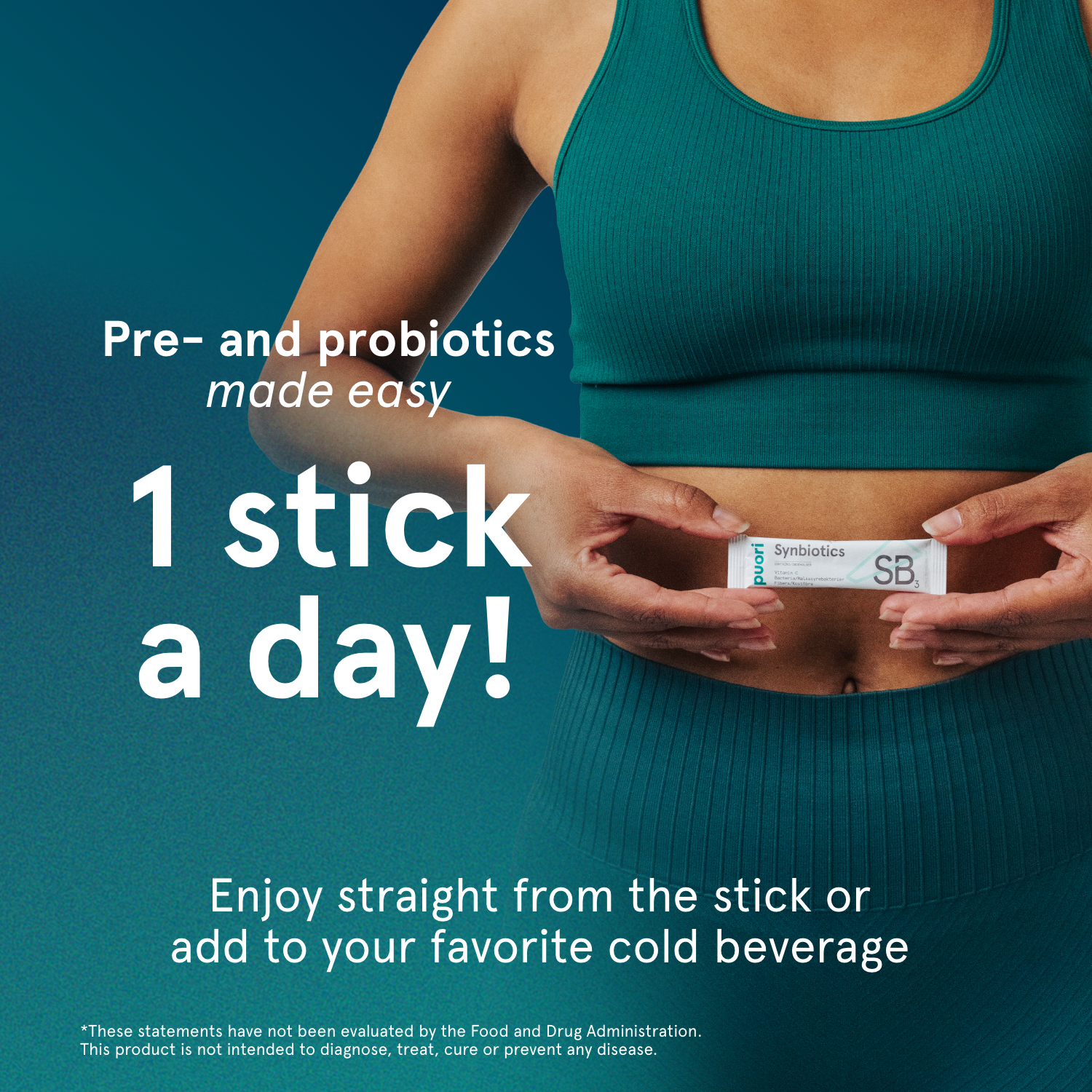 SB3 - Probiotics & Prebiotics - Trending Wellness Store