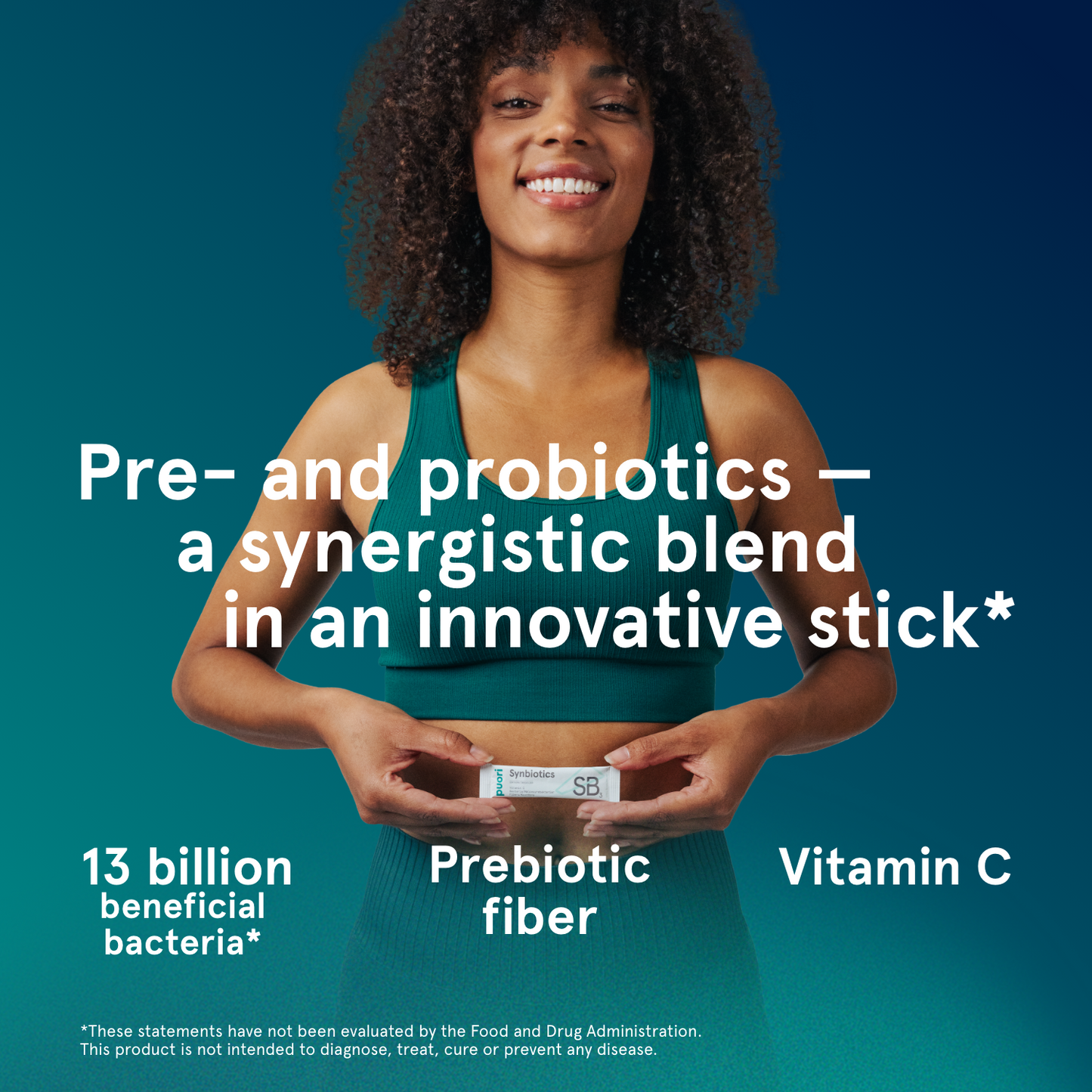 SB3 - Probiotics & Prebiotics - Trending Wellness Store