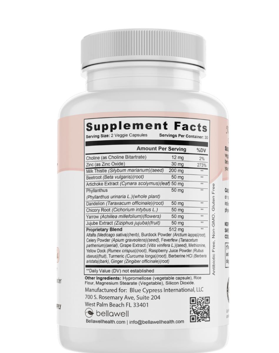 Trending Wellness Store