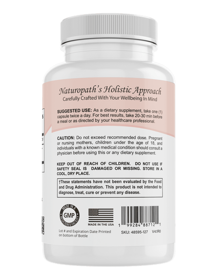 Pure Saffron – Balance in Harmony - Trending Wellness Store