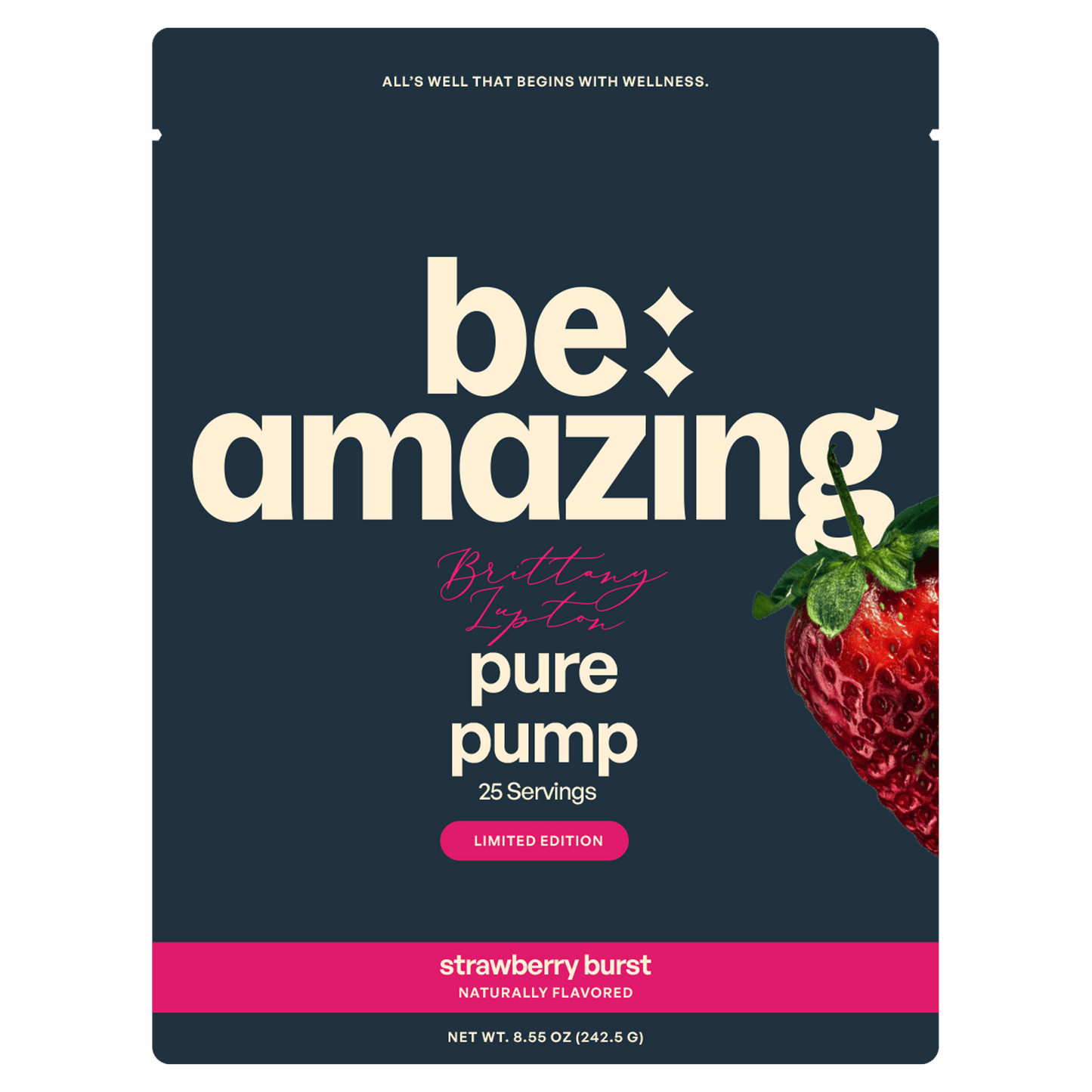 pure pump - Trending Wellness Store