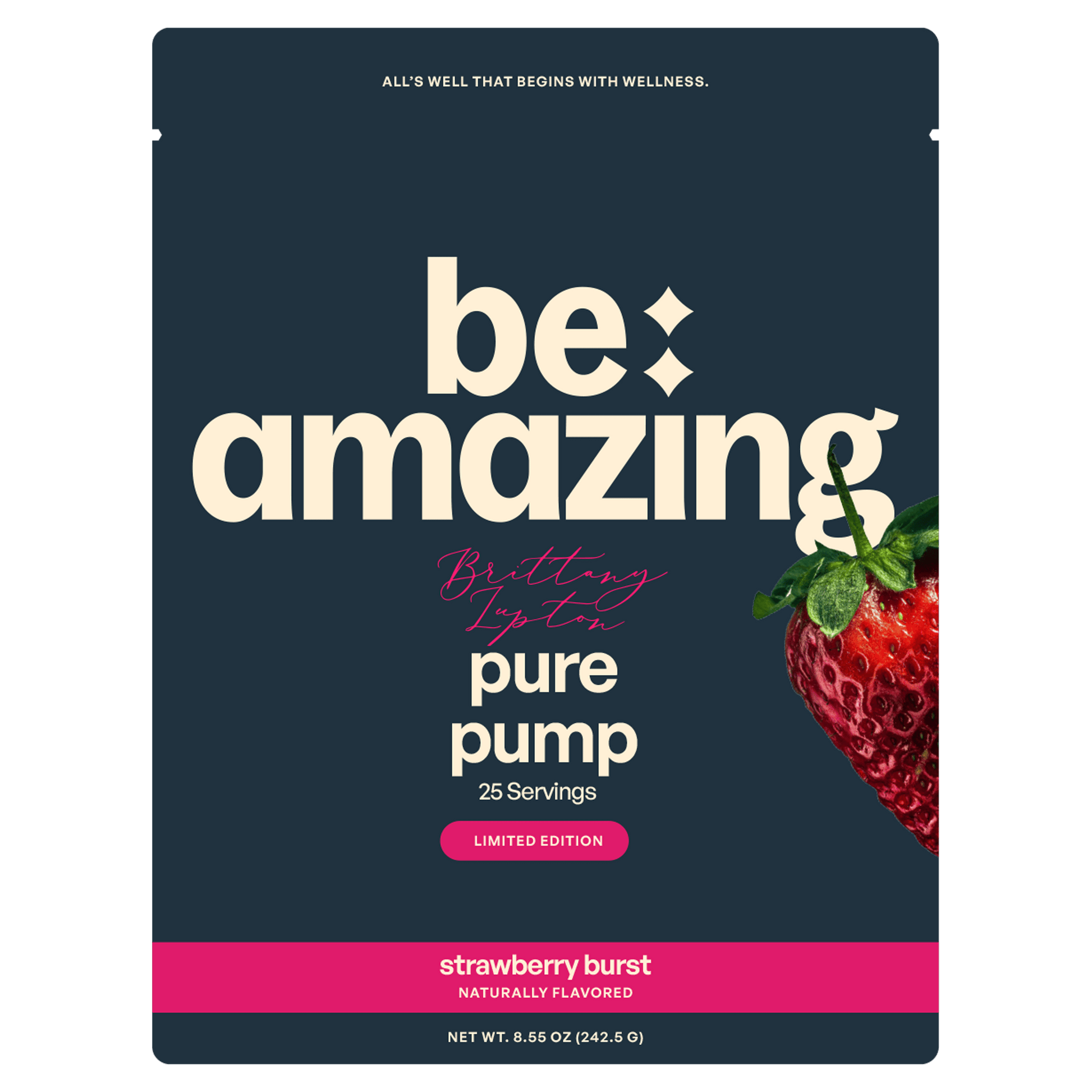 pure pump - Trending Wellness Store