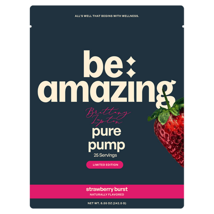 pure pump - Trending Wellness Store