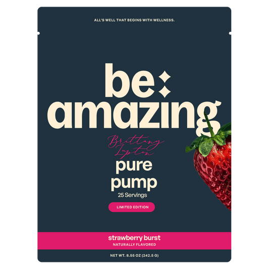 pure pump - Trending Wellness Store