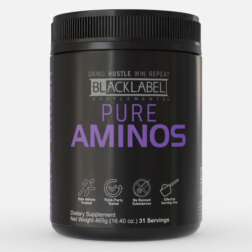 PURE AMINOS - Trending Wellness Store