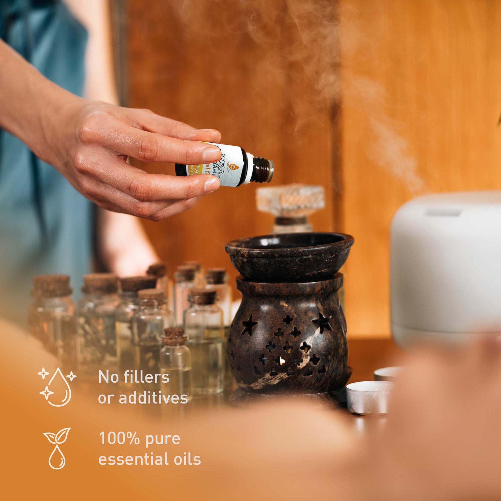 Trending Wellness Store