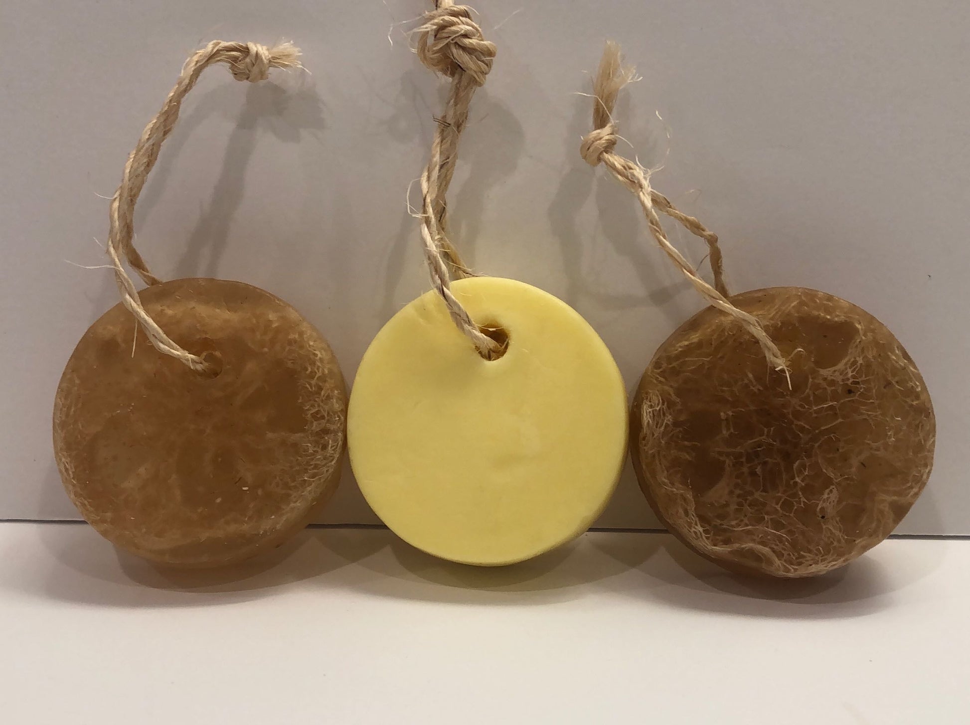Skin-Soothing Bar Set - Trending Wellness Store