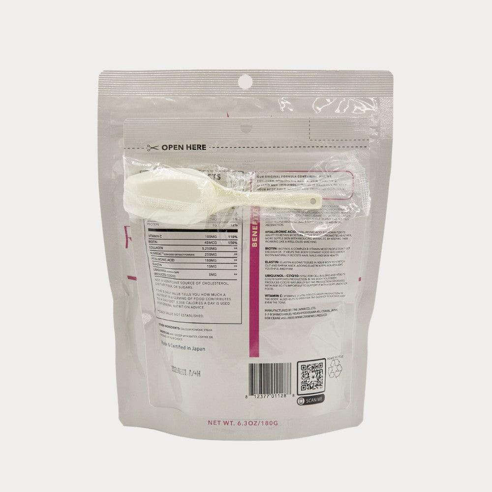 Radiant Renew Collagen Hydration Complex - Trending Wellness Store