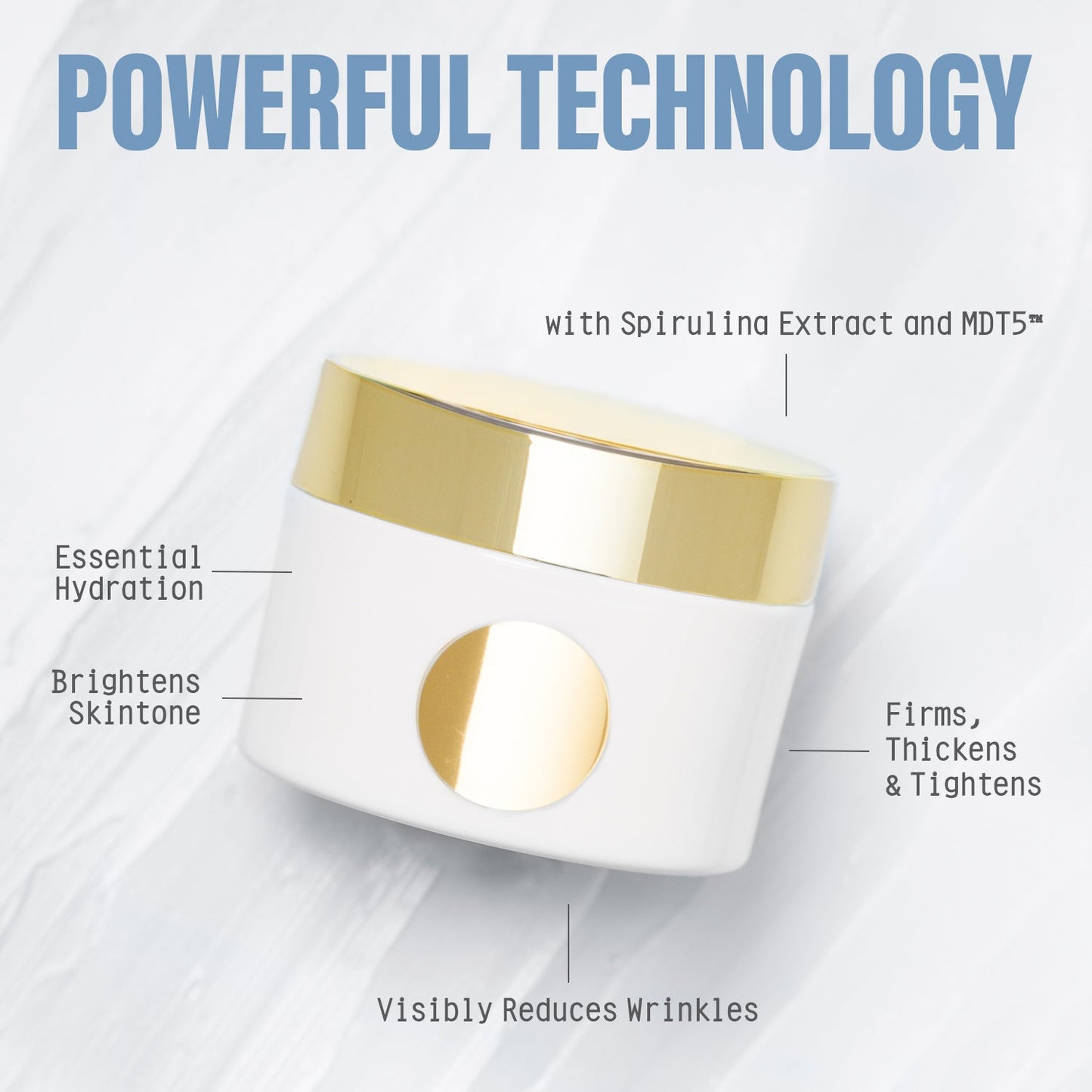 SKIN RESET Night Creme, 1.7 oz - Trending Wellness Store