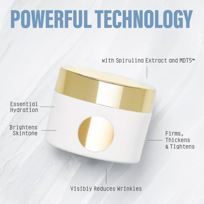 SKIN RESET Night Creme, 1.7 oz - Trending Wellness Store