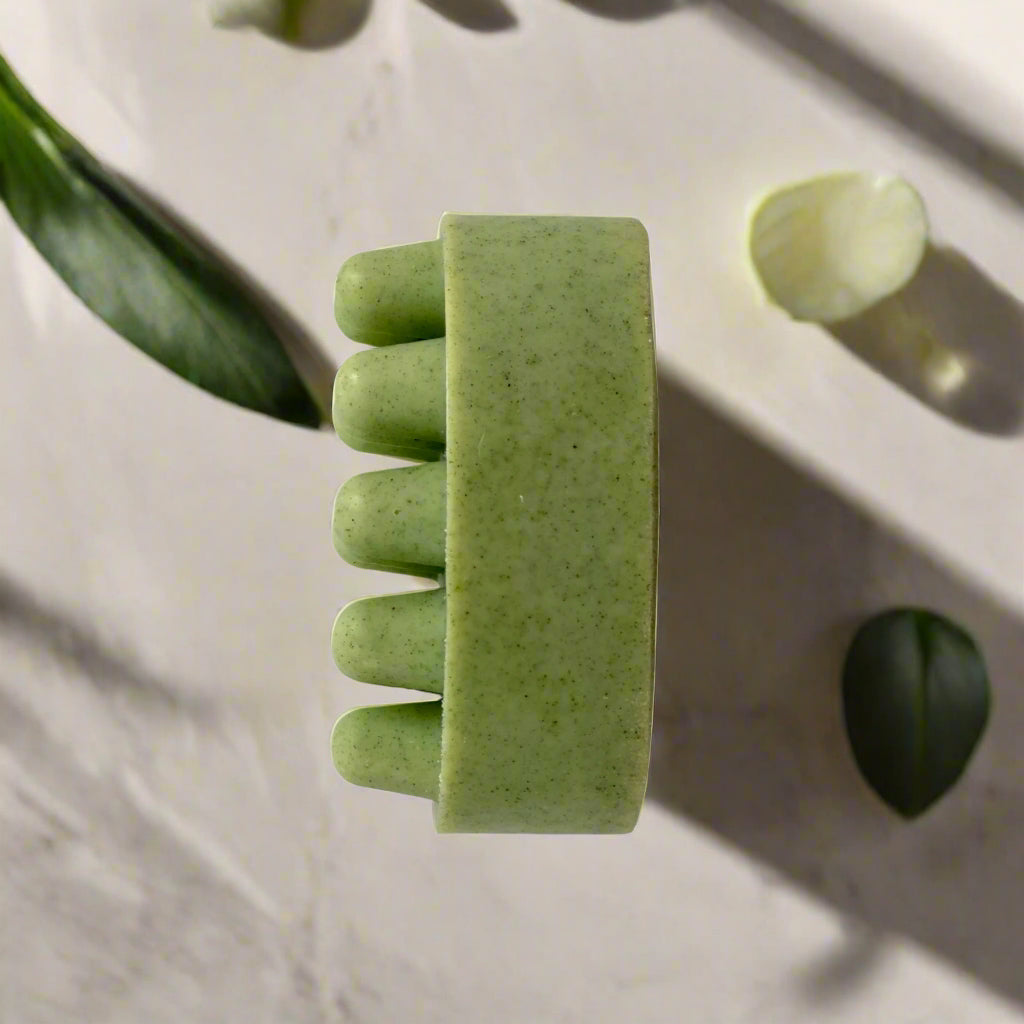 Revive - Massage Bar Soap - Trending Wellness Store